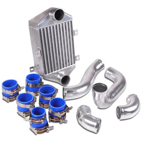 Future Motorsports Side Mount Intercooler Kit MR2 Turbo SW20 3SGTE - Future Motorsports - INTERCOOLERS - Future Motorsports - Future Motorsports