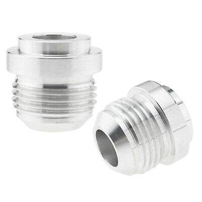 Future Motorsports Stage 2+ Toyota Supra 2JZ Oil Catch Tank / Breather Kit - Future Motorsports - OIL CATCH TANKS & BREATHER KITS - Future Motorsports - Future Motorsports