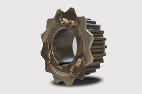 Future Motorsports Modified Crank Timing Belt Sprocket 2JZGTE 13052-46010 - Future Motorsports - PULLEYS & DAMPERS - Future Motorsports - Future Motorsports