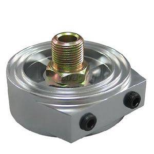 Future Motorsports Oil Filter Sandwich Plate Supra 2JZGTE & 2JZGE - Future Motorsports - TURBO COMPONENTS - Future Motorsports - Future Motorsports