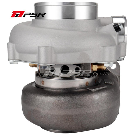 PULSAR Turbo PSR 30-770 5855G Dual Ceramic Ball Bearing Turbocharger (HP RATING 770) FORWARD ROTATION - WITH HEATSHIELD