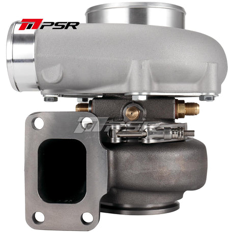 PULSAR Turbo PSR 30-660 5455G Dual Ceramic Ball Bearing Turbocharger (HP RATING 660)