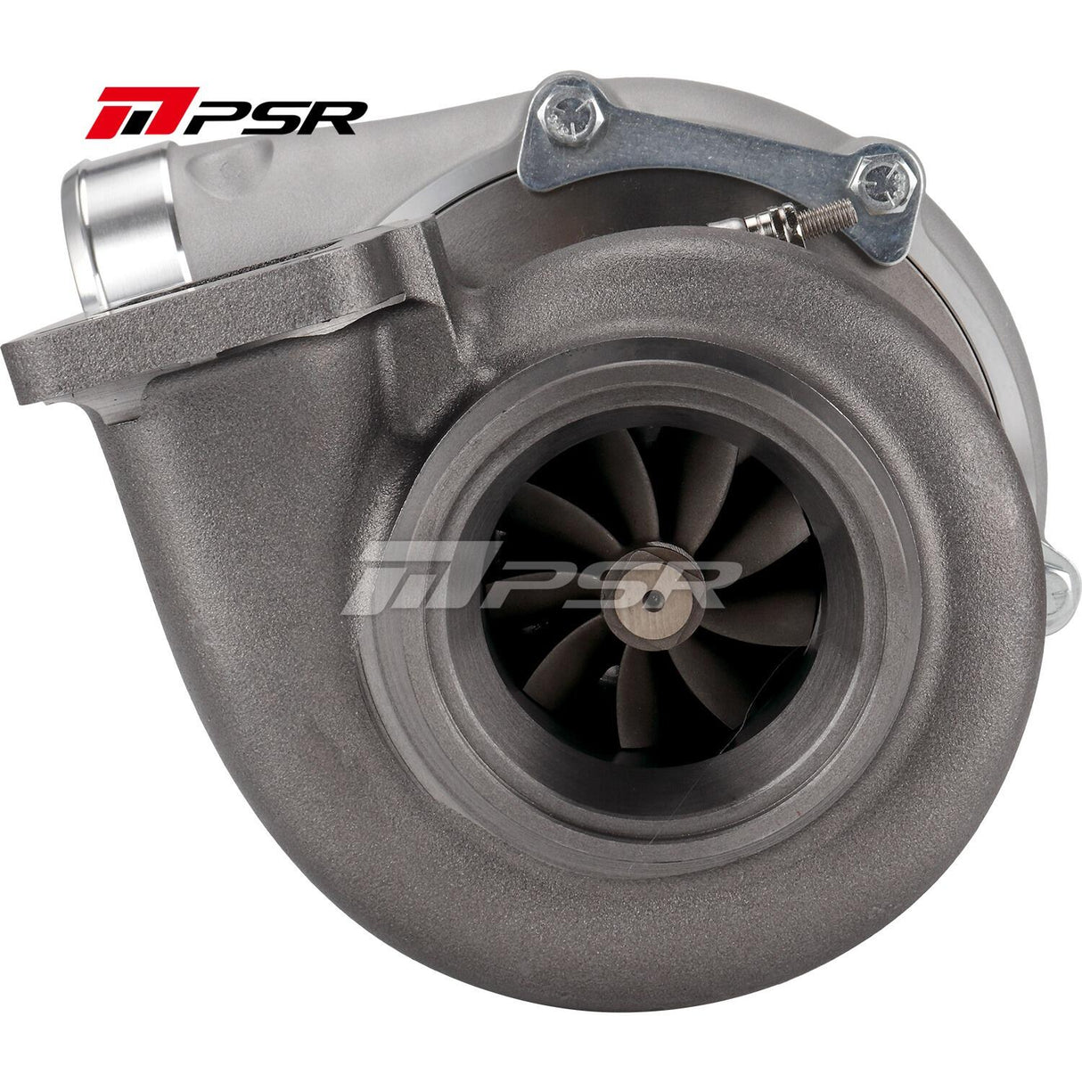 PULSAR Turbo PSR 30-770 5855G Dual Ceramic Ball Bearing Turbocharger (HP RATING 770) FORWARD ROTATION - WITHOUT HEATSHIELD