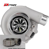 PULSAR Turbo PSR 30-770 5855G Dual Ceramic Ball Bearing Turbocharger (HP RATING 770) FORWARD ROTATION - WITH HEATSHIELD
