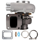 PULSAR Turbo PSR 6262G 35-900 Dual Ceramic Ball Bearing Turbocharger (HP RATING 900)