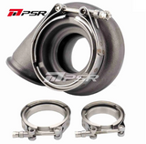 PSR PTG30 Turbine Housings for 5455G 5855G 6255G Turbos