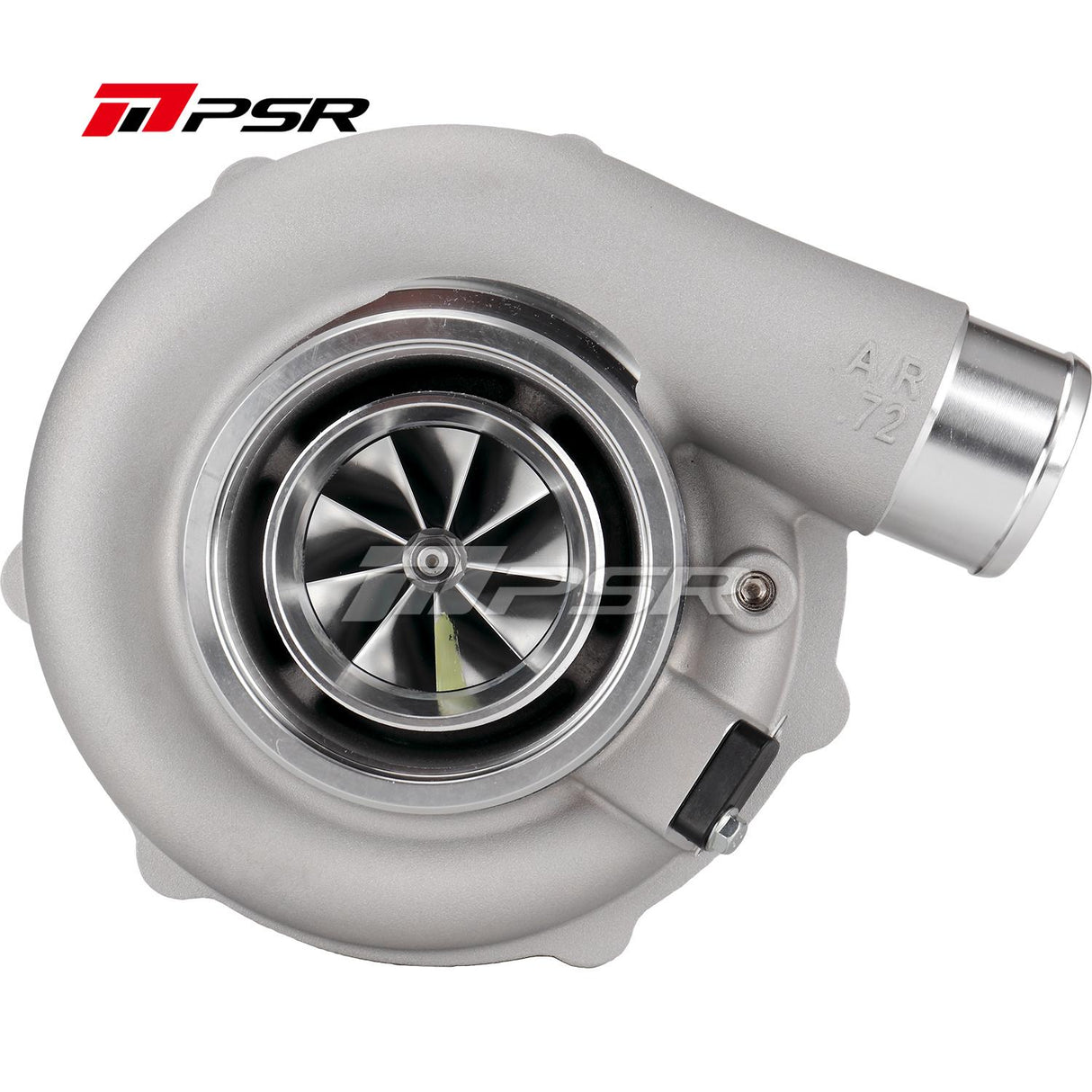 PULSAR Turbo PSR 30-660 5455G Dual Ceramic Ball Bearing Turbocharger (HP RATING 660)