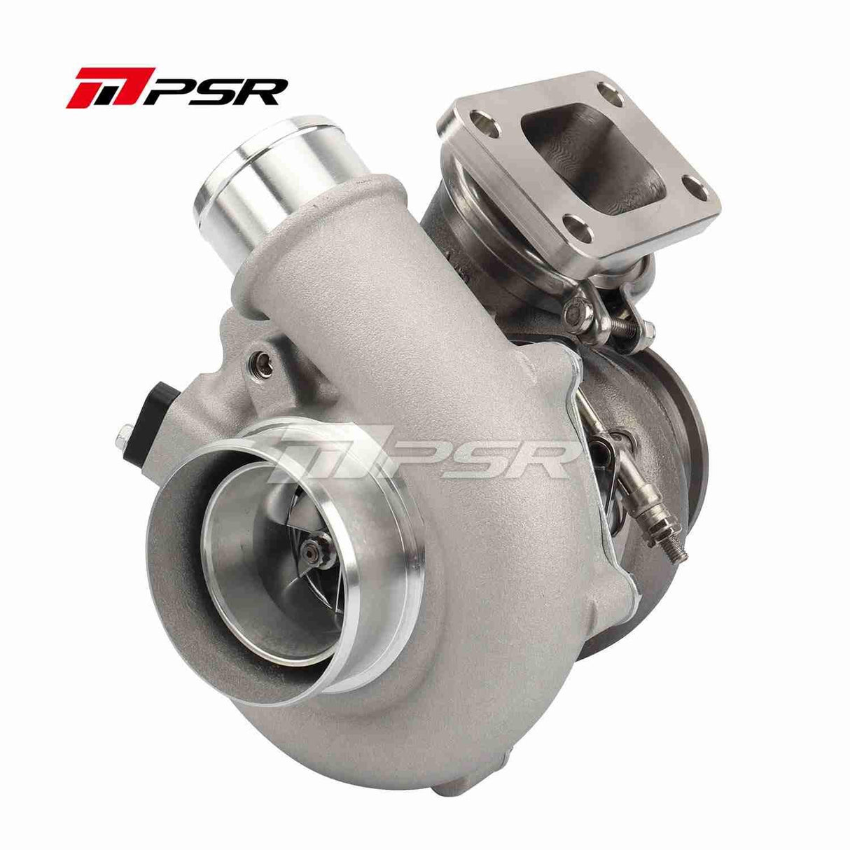 PULSAR Turbo PSR 5862G 35-770 REVERSE ROTATION Dual Ceramic Ball Bearing Turbocharger (HP RATING 770)