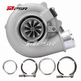 PULSAR Turbo PSR 5862G 35-770 REVERSE ROTATION Dual Ceramic Ball Bearing Turbocharger (HP RATING 770)