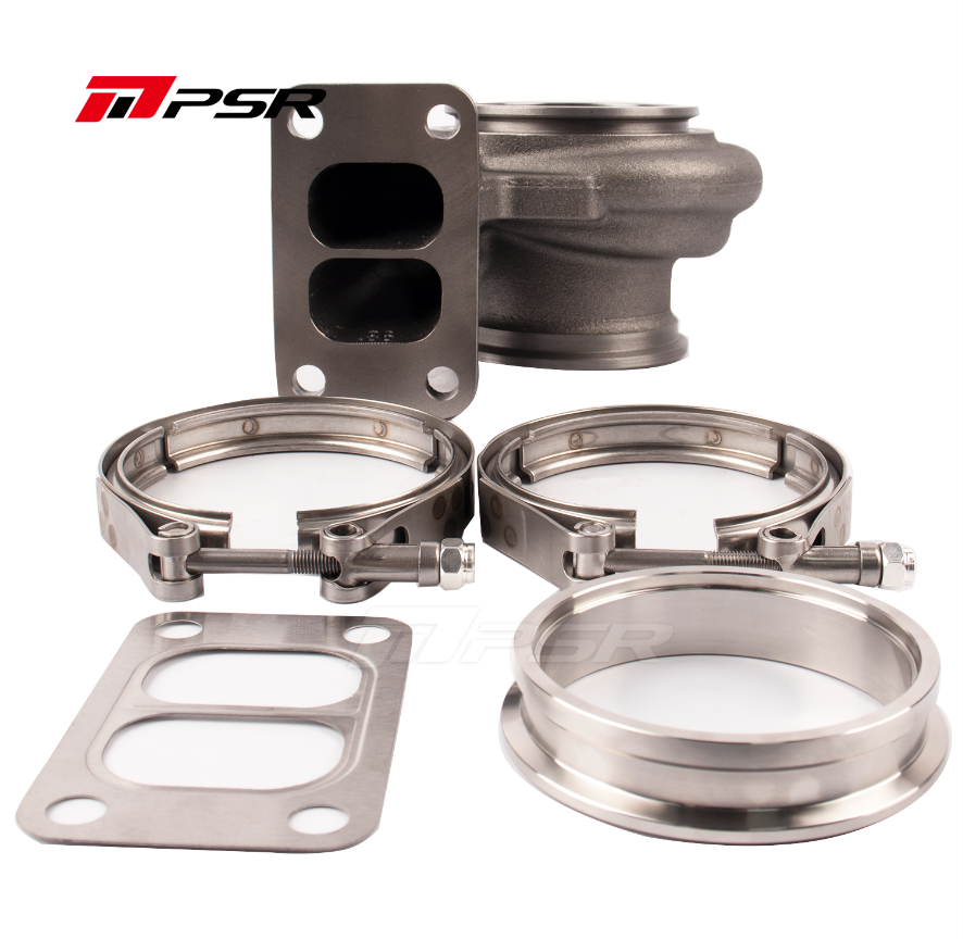 PSR 62G Turbine Housings for 5862G 6262G 6862G Turbos