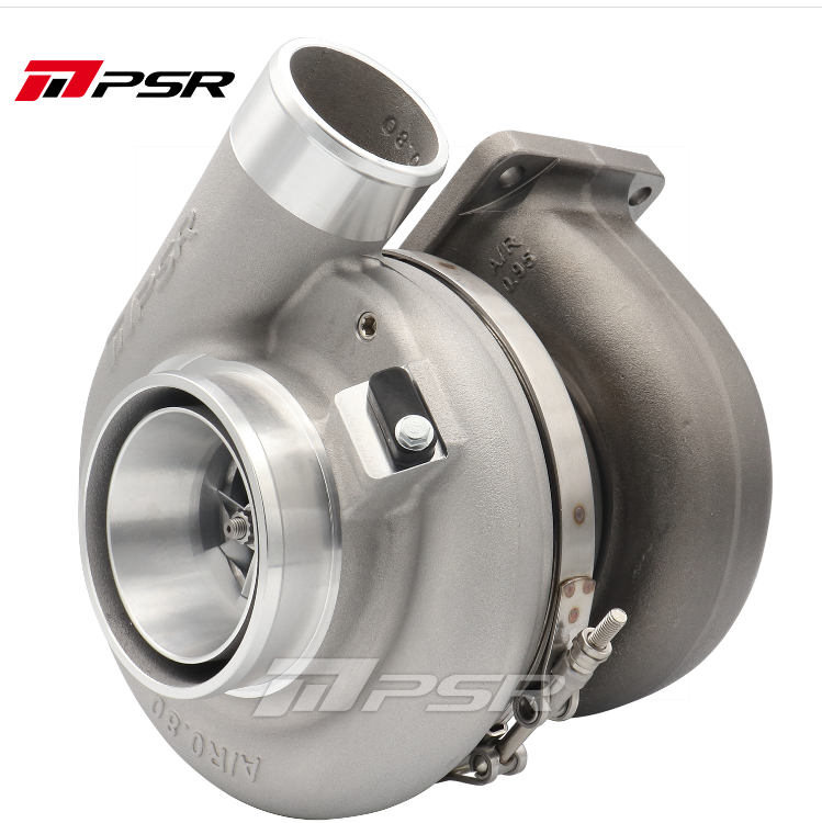PULSAR Turbo PSR 7170G 40-1150 Dual Ceramic Ball Bearing Turbocharger (HP RATING 1150)