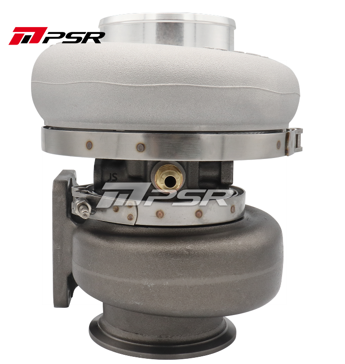 PULSAR Turbo PSR 7170G 40-1150 Dual Ceramic Ball Bearing Turbocharger (HP RATING 1150)