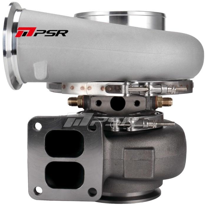 PULSAR Turbo PSR 7375G 42-1200 Dual Ceramic Ball Bearing Turbocharger (HP RATING 1200)