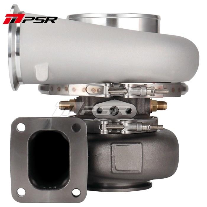 PULSAR Turbo PSR 7975G 42-1450 Dual Ceramic Ball Bearing Turbocharger (HP RATING 1450)