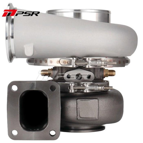 PULSAR Turbo PSR 7975G 42-1450 Dual Ceramic Ball Bearing Turbocharger (HP RATING 1450)