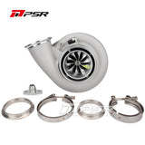 PULSAR Turbo PSR 7975G 42-1450 Dual Ceramic Ball Bearing Turbocharger (HP RATING 1450)