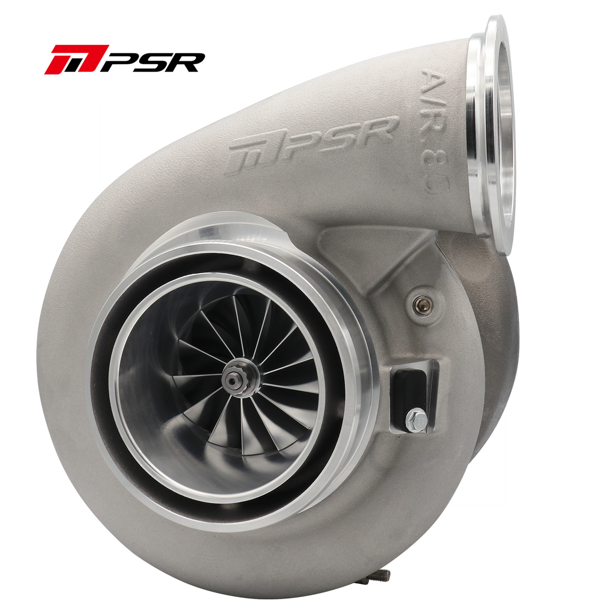 PULSAR Turbo PSR 7782G 45-1500 Dual Ceramic Ball Bearing Turbocharger (HP RATING 1500)