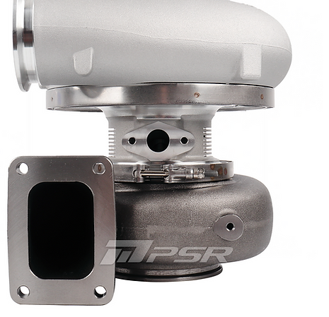 PSR 8894G Dual Ball Bearing Turbocharger HP Rating 1900 (HP RATING 1900)
