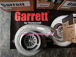 Garrett GTX4508R Turbo - Future Motorsports - TURBOCHARGERS - Garrett - Future Motorsports