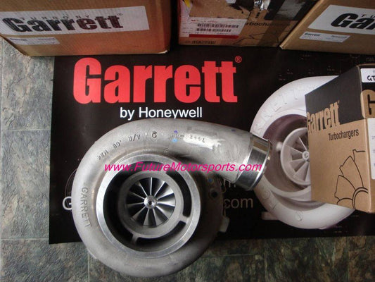 Garrett GTX4508R Turbo - Future Motorsports - TURBOCHARGERS - Garrett - Future Motorsports