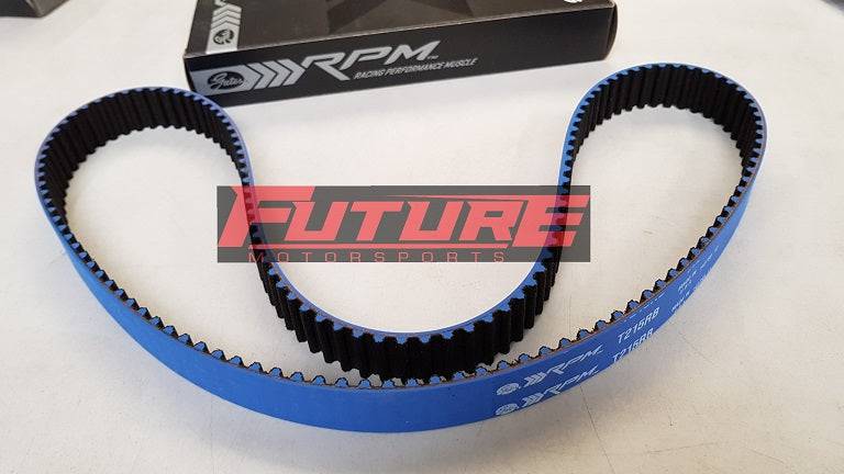 Gates Racing Timing Belt Supra 2JZ & 2JZGTE T215RB – Future