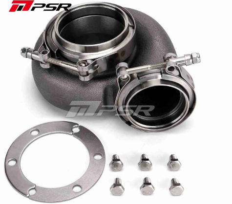 PSR Turbine Housings for PSR3584 Gen3 Turbos