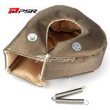 PULSAR Turbo Blanket