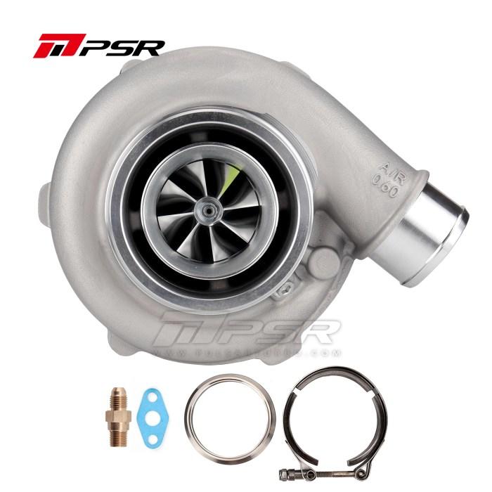 Pulsar Turbo PTX3071R GEN2 Dual Ceramic Ball Bearing Turbocharger
