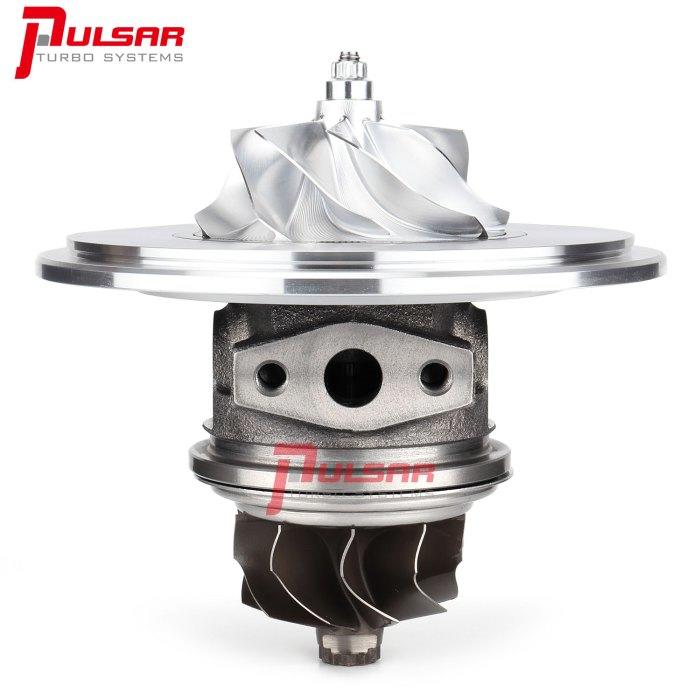 Pulsar Turbo PTX3076R GEN2 Turbocharger CHRA Cartridge