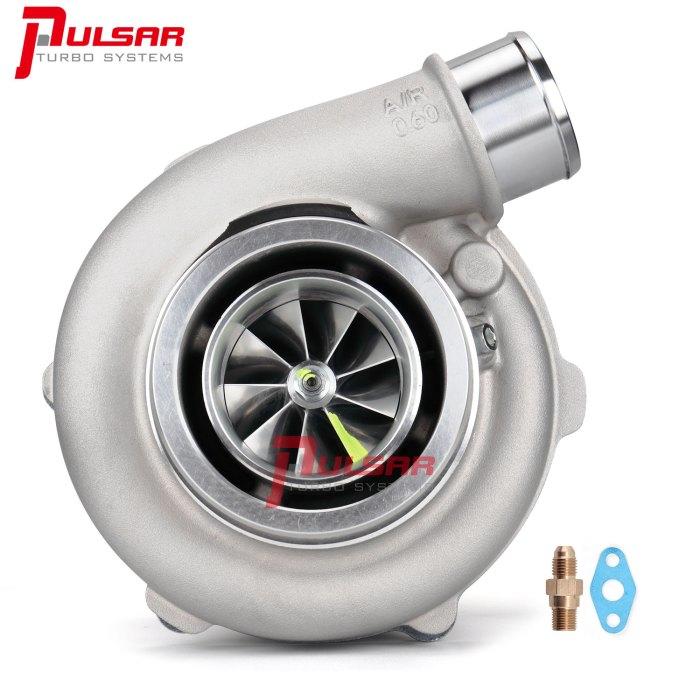 Pulsar Turbo PTX3076R GEN2 Dual Ceramic Ball Bearing Turbocharger