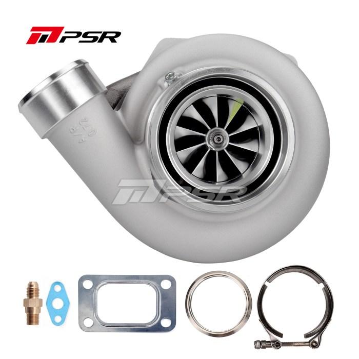 Pulsar Turbo PTX3584RS GEN2 Dual Ceramic Ball Bearing Turbocharger