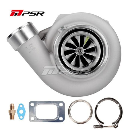 Pulsar Turbo PTX3584RS GEN2 Dual Ceramic Ball Bearing Turbocharger