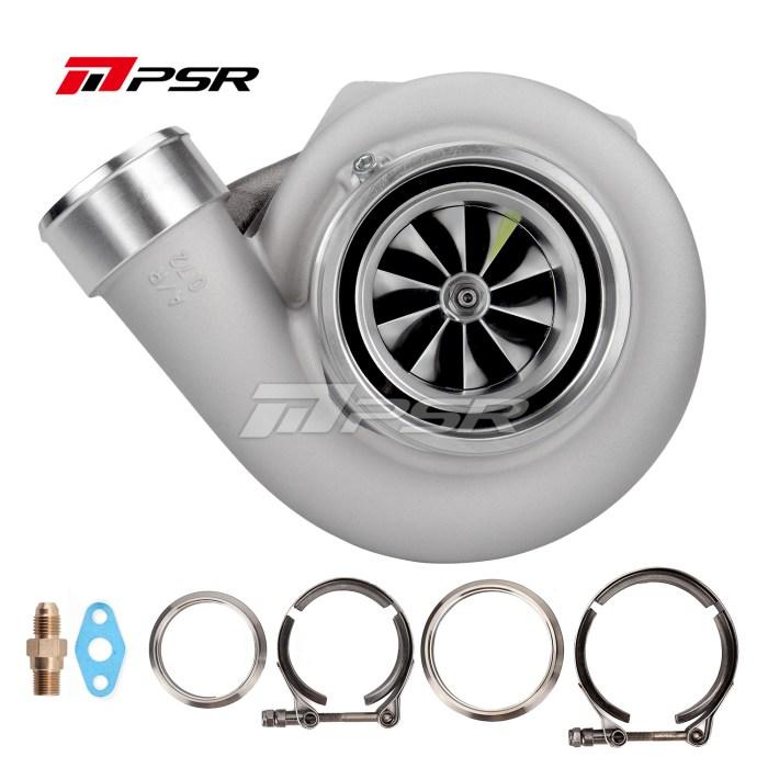 Pulsar Turbo PTX3584RS GEN2 Dual Ceramic Ball Bearing Turbocharger