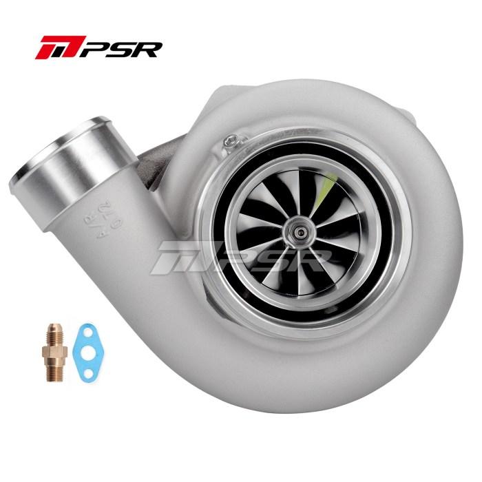 Pulsar Turbo PTX3584RS GEN2 Dual Ceramic Ball Bearing Turbocharger