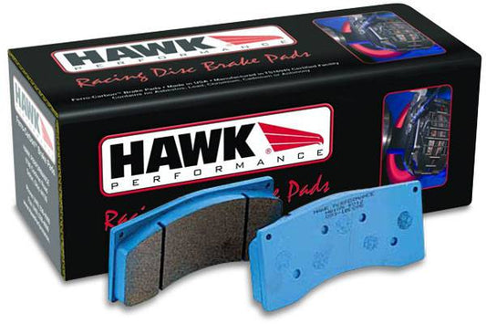 Hawk Blue 9012 – High Performance Street & Track Supra JZA80 Brake Pads - REAR - Future Motorsports - BRAKES - Hawk - Future Motorsports