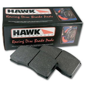 Hawk HP Plus – High Performance Street & Track Day Compound Supra JZA80 Brake Pads - FRONT - Future Motorsports - BRAKES - Hawk - Future Motorsports