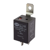 Time-delay Relay