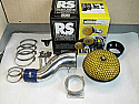 HKS RACING SUCTION KIT 93-1997 SUPRA 2JZGTE - Future Motorsports - AIR INDUCTION - HKS - Future Motorsports