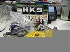 HKS Racing Suction Kit S14 SR20DET - Future Motorsports - AIR INDUCTION - HKS - Future Motorsports
