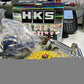 HKS RACING SUCTION KIT S15 SR20DET 200SX SILVIA - Future Motorsports - AIR INDUCTION - HKS - Future Motorsports