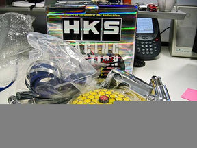HKS RACING SUCTION KIT S15 SR20DET 200SX SILVIA - Future Motorsports - AIR INDUCTION - HKS - Future Motorsports
