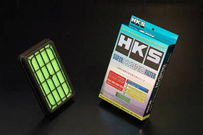 HKS Super Hybrid Filter GT86 BRZ Scion - Future Motorsports - AIR INDUCTION - HKS - Future Motorsports