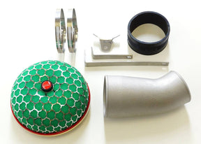 HKS SUPER POWER FLOW RELOADED 93-1997 SUPRA 2JZGTE - Future Motorsports - AIR INDUCTION - HKS - Future Motorsports