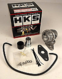 HKS SSQV 4 BLOW OFF VALVE (DUMP VALVE) KIT MR2 SW20 3SGTE - Future Motorsports - BLOW OFF VALVES / DUMP VALVE - HKS - Future Motorsports