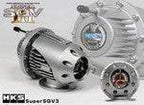 HKS SSQV BLOW OFF VALVE (DUMP VALVE) KIT SR20DET S14 S15 200sx Silvia - Future Motorsports - BLOW OFF VALVES / DUMP VALVE - HKS - Future Motorsports
