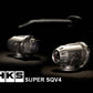 HKS SSQV4 Blow Off Valve Kit Nissan Skyline R35 GTR - Future Motorsports - BLOW OFF VALVES / DUMP VALVE - HKS - Future Motorsports