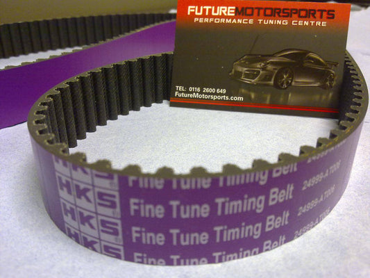 HKS Timing Belt (cam belt) Impreza EJ20 & EJ25 - 24999-AF001 - Future Motorsports - CAM BELT / TIMING CHAIN - HKS - Future Motorsports