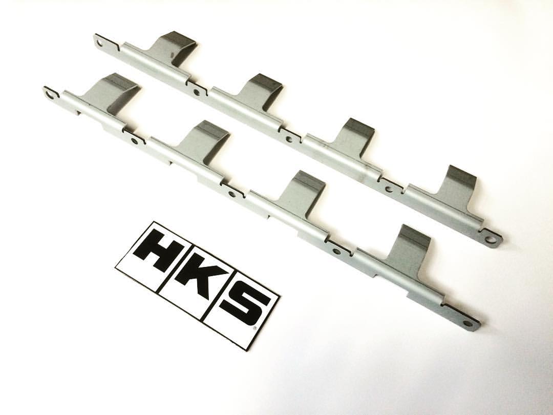 HKS Rocker Arm Stopper Kit SR20DET - Future Motorsports - CYLINDERHEAD VALVETRAIN - HKS - Future Motorsports
