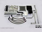 HKS DCT Tansmission Oil Cooler for R35 GT-R - Future Motorsports -  - HKS - Future Motorsports