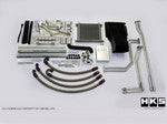 HKS DCT Tansmission Oil Cooler for R35 GT-R - Future Motorsports -  - HKS - Future Motorsports